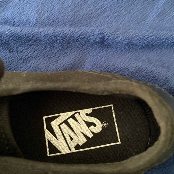 Vans sneakers - Picture 6 of 7